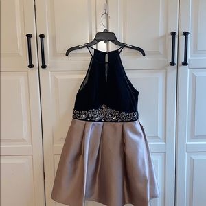 Homecoming/Prom Dress